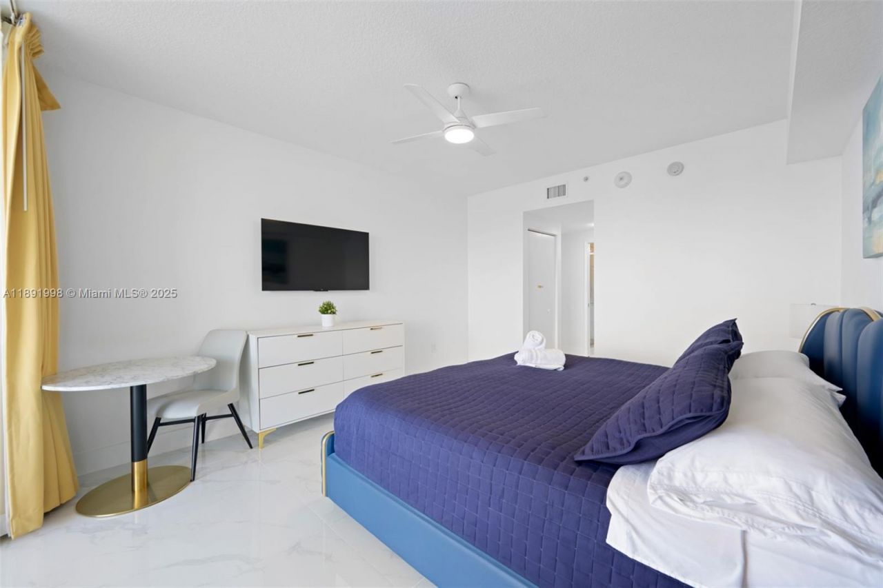 18100 N Bay Rd, Unit 708, Sunny Isles Beach, FL 33160 Photo