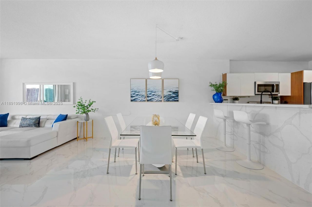 18100 N Bay Rd, Unit 708, Sunny Isles Beach, FL 33160 Photo