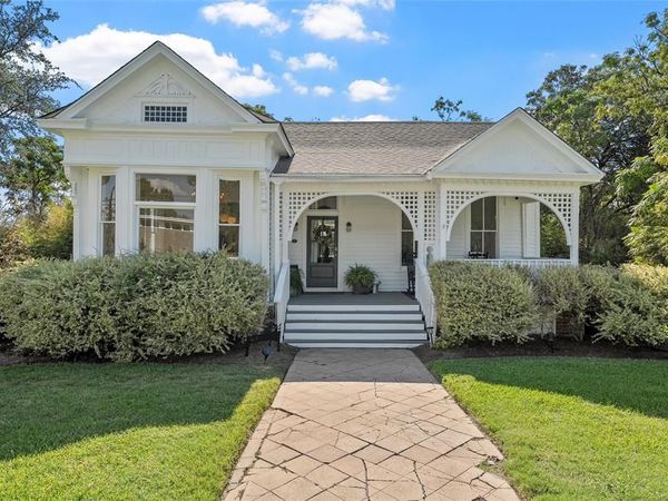 724 N 19th Street, Waco, TX 76707