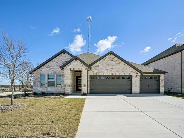 2617 Grand Canyon Street, Anna, TX 75409