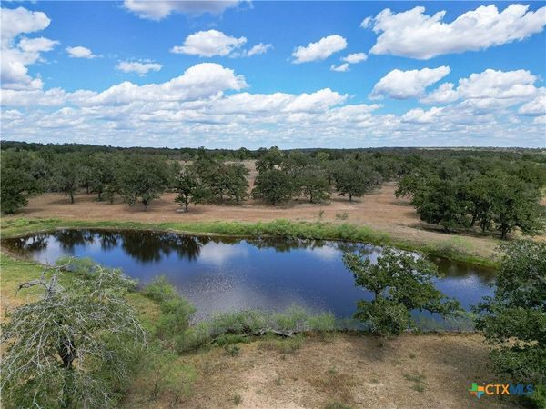TBD Nash Creek Road , Kingsbury, TX 78638