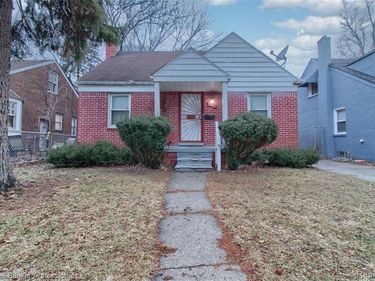 12897 Riad Street, Detroit, MI 48224