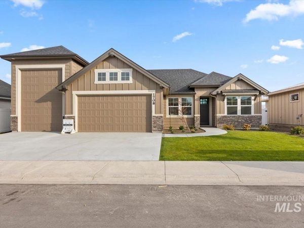1708 Kayak Rd, Emmett, ID 83617