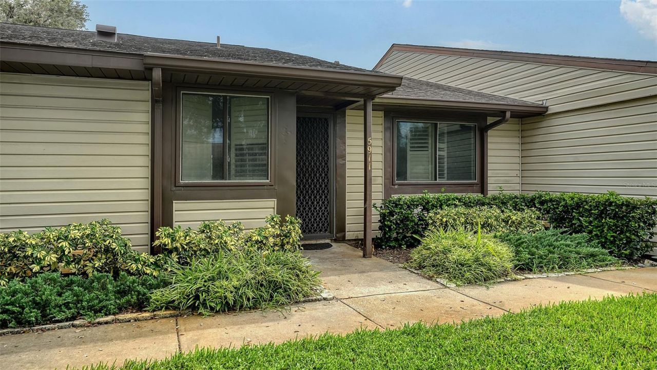 5911 39th Avenue W, Bradenton, FL 34209 Photo