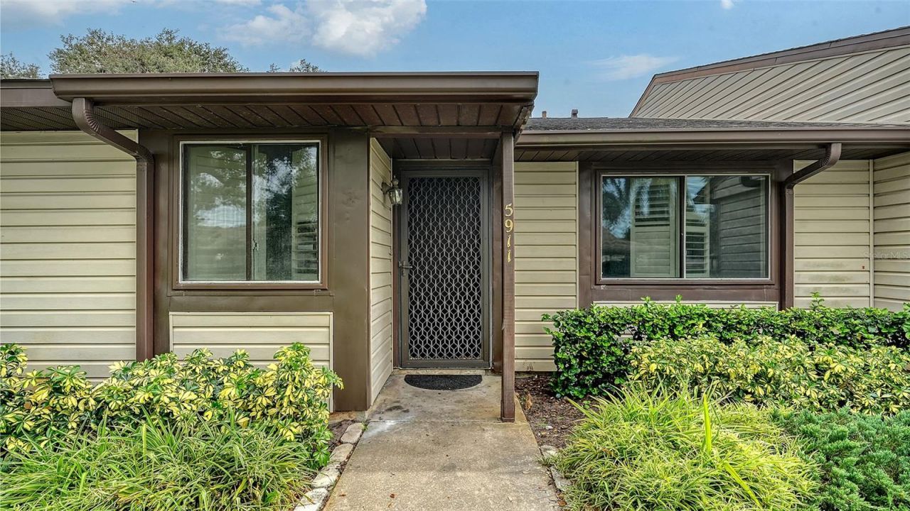 5911 39th Avenue W, Bradenton, FL 34209 Photo