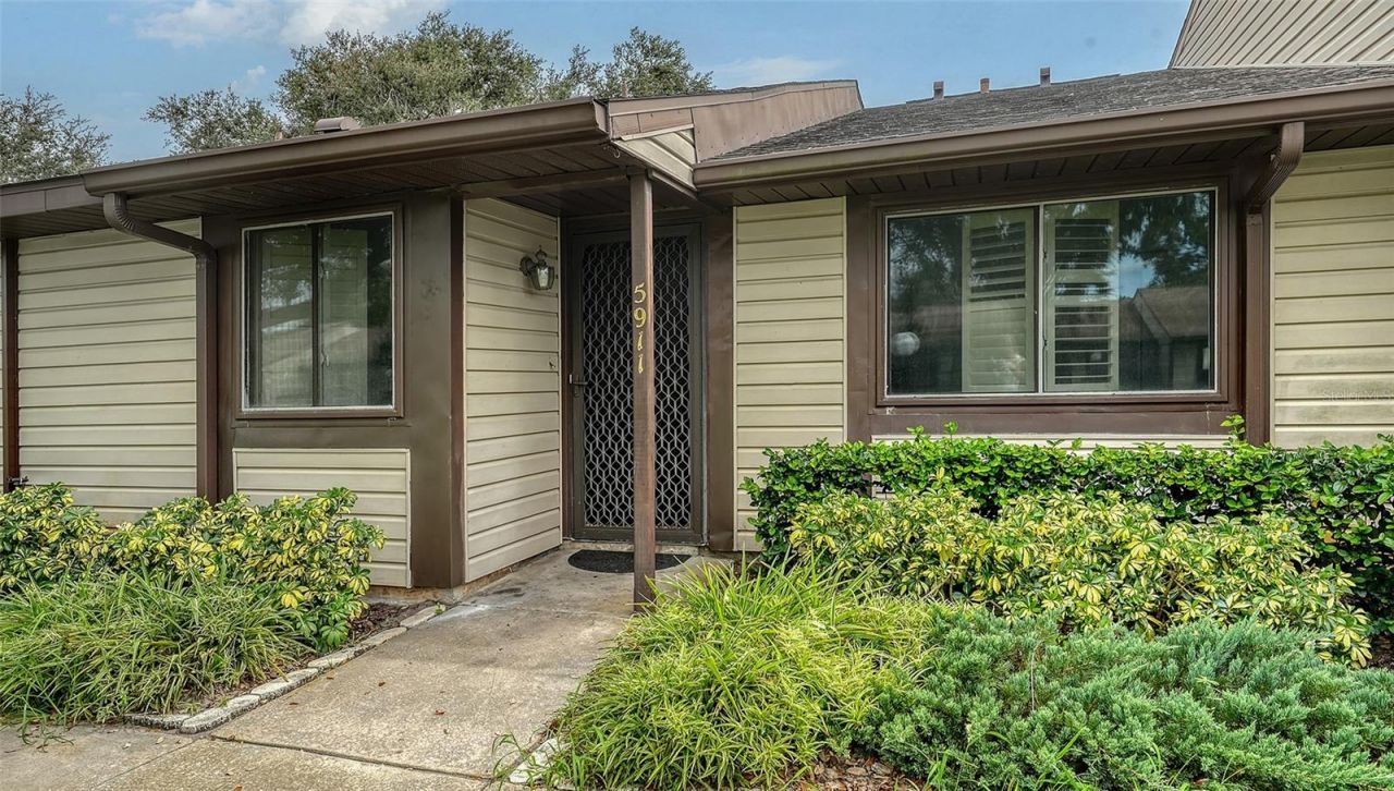 5911 39th Avenue W, Bradenton, FL 34209 Photo