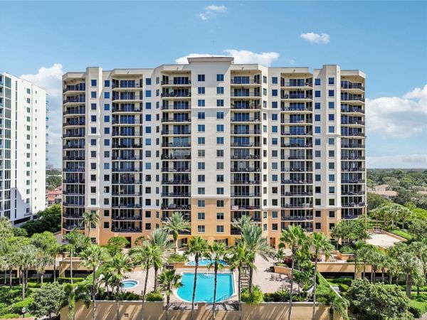 5823 BOWEN DANIEL DRIVE, Unit 902, TAMPA, FL 33616