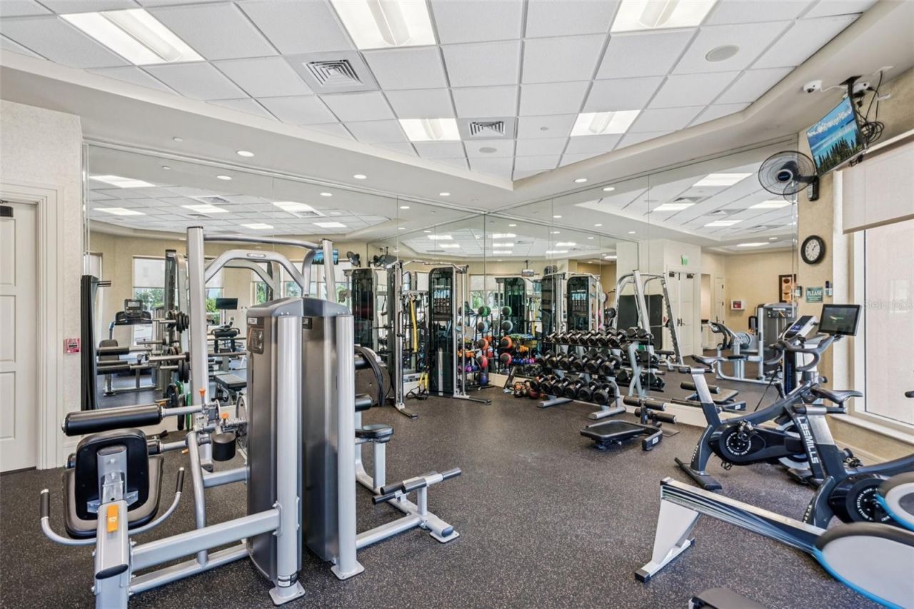 5823 Bowen Daniel Drive, Unit 902, Tampa, FL 33616 Photo