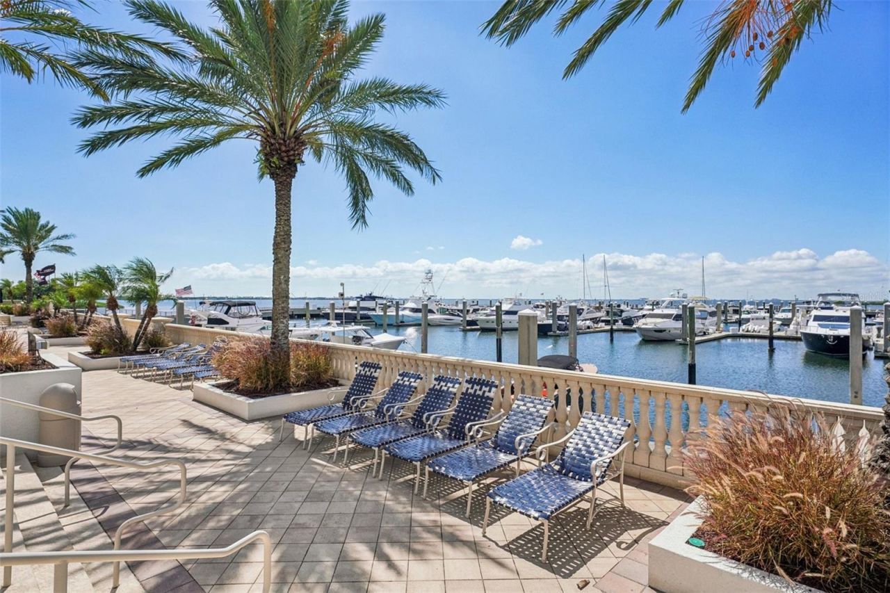 5823 Bowen Daniel Drive, Unit 902, Tampa, FL 33616 Photo