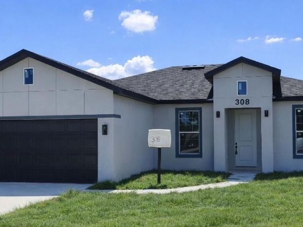 308 BASS LANE, KISSIMMEE, FL 34759