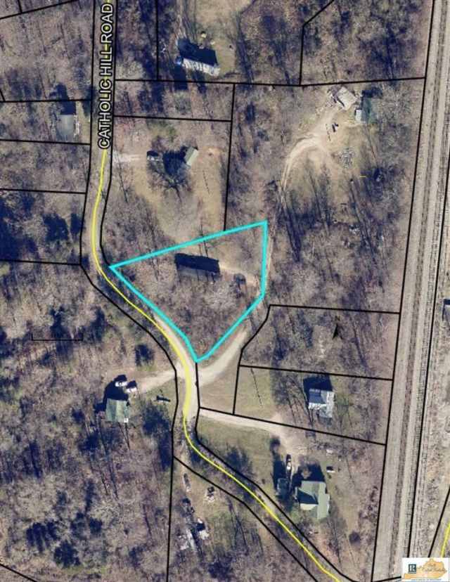 148 Catholic Hill Road, Bonnieville, KY 42713 Main Photo