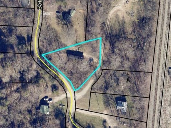 148 Catholic Hill Road, Bonnieville, KY 42713