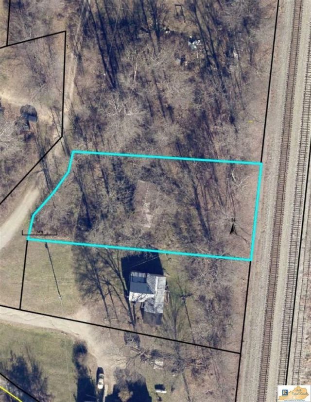 104 Catholic Hill Road, Bonnieville, KY 42713 Main Photo