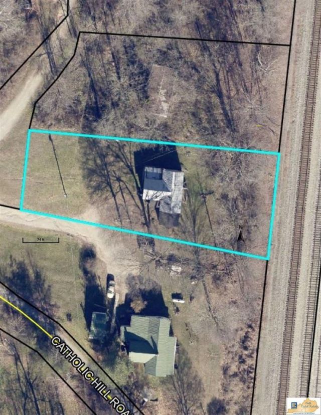 96 Catholic Hill Road, Bonnieville, KY 42713 Main Photo