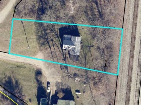 96 Catholic Hill Road, Bonnieville, KY 42713