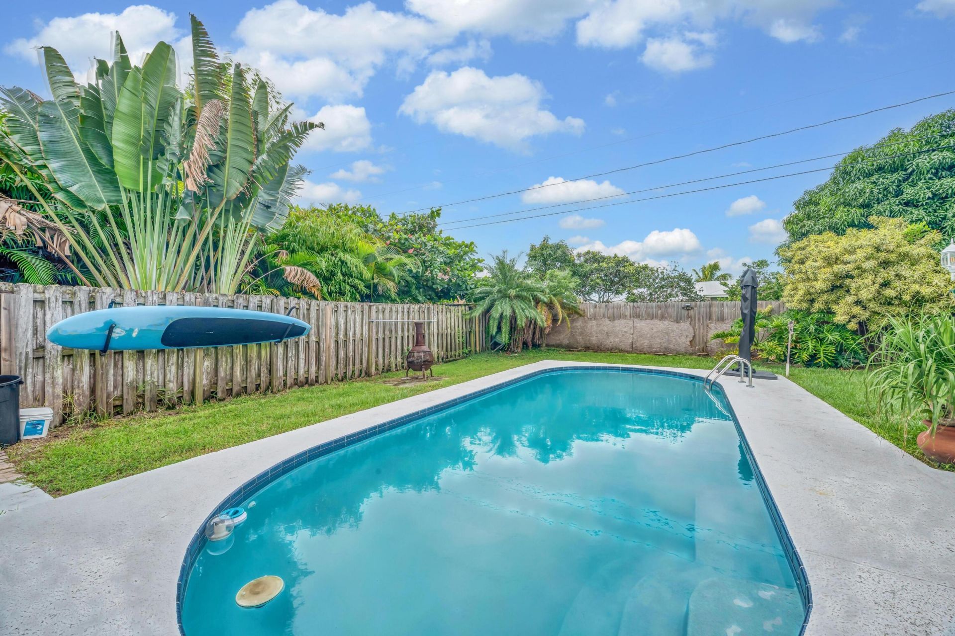 2718 SE Buccaneer Circle, Port Saint Lucie, FL 34952 Photo