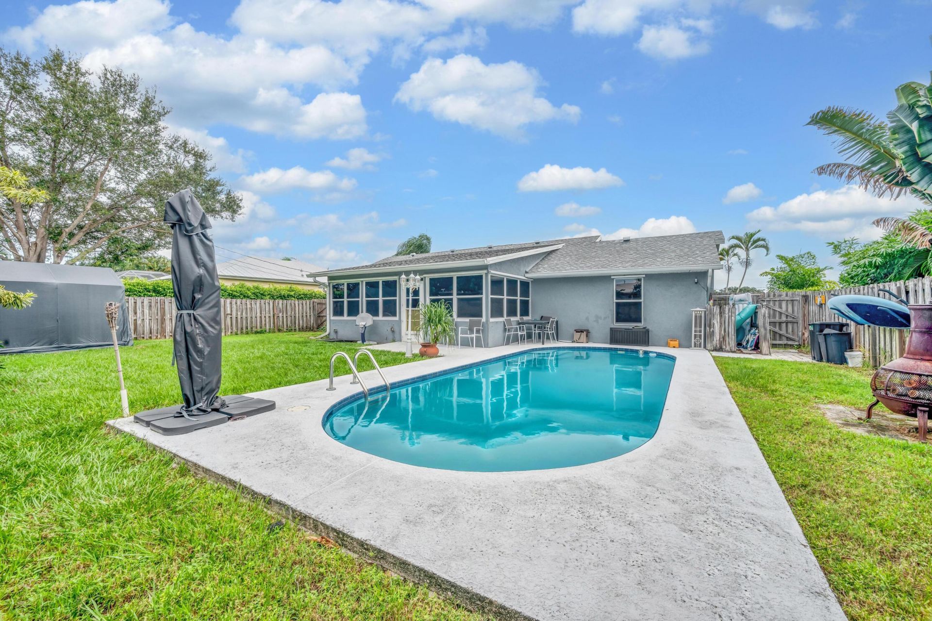 2718 SE Buccaneer Circle, Port Saint Lucie, FL 34952 Photo