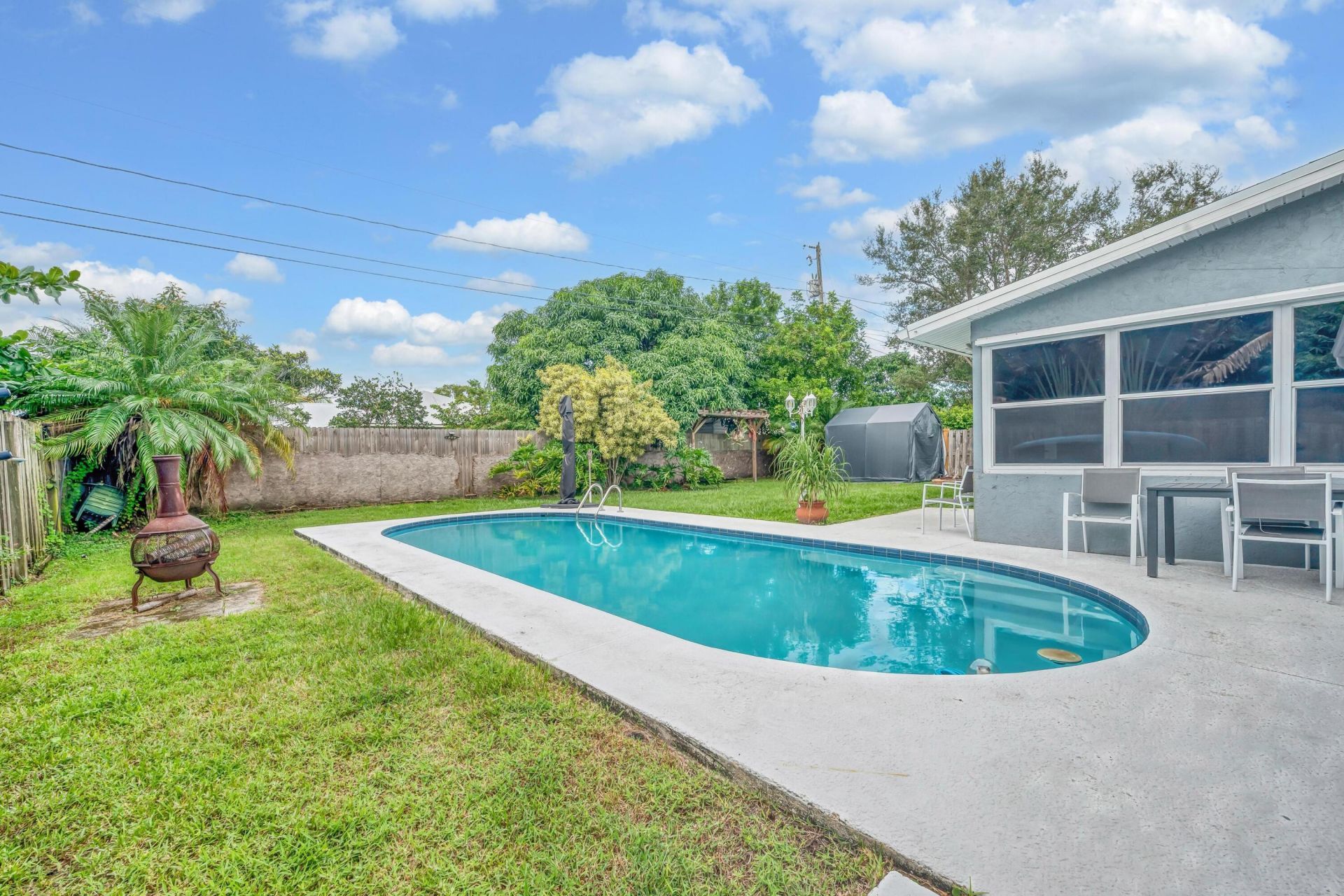 2718 SE Buccaneer Circle, Port Saint Lucie, FL 34952 Photo