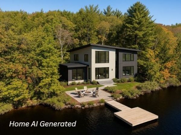 lot 53 Secret Lake Road, Phillipston, MA 01331