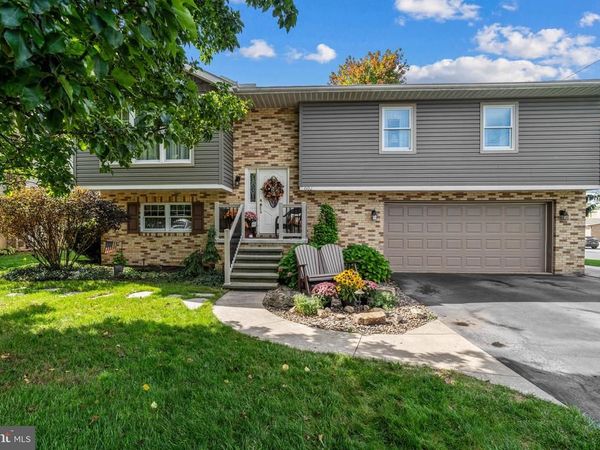 602 CAMBRIA DRIVE, CLEARFIELD, PA 16830