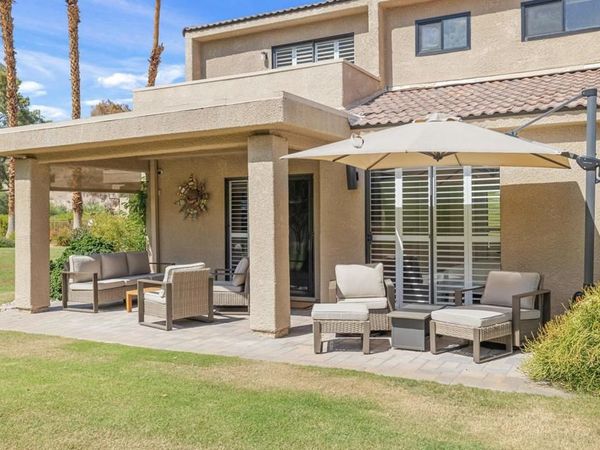 72499 Desert Flower Drive, Palm Desert, CA 92260
