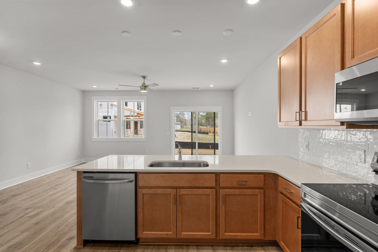 358 Bremerton Drive Photo 9