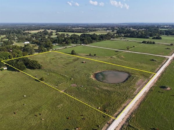 29 COUNTY ROAD 463, Mexia, TX 76667