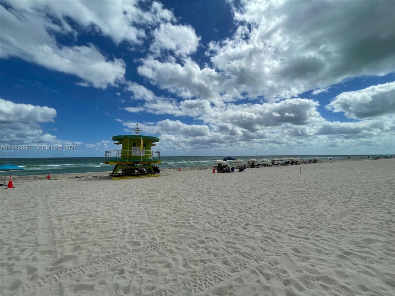 5700 Collins Ave, Unit 3M, Miami Beach, FL 33140 Photo