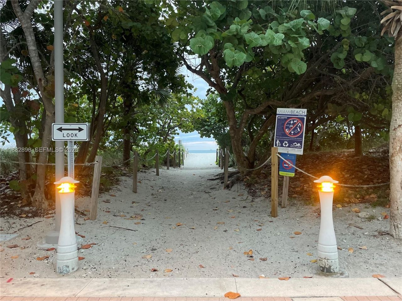 5700 Collins Ave, Unit 3M, Miami Beach, FL 33140 Photo