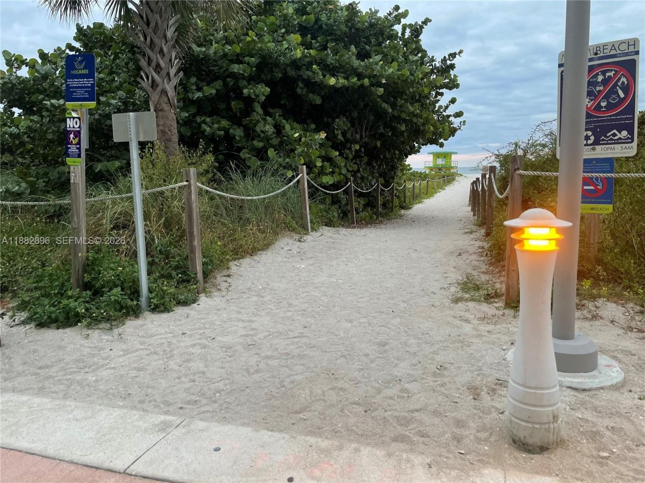 5700 Collins Ave, Unit 3M, Miami Beach, FL 33140 Photo