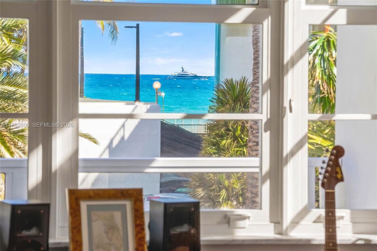 5700 Collins Ave, Unit 3M, Miami Beach, FL 33140 Photo