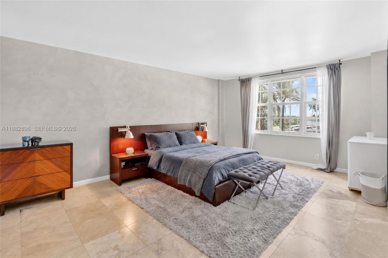 5700 Collins Ave, Unit 3M, Miami Beach, FL 33140 Photo