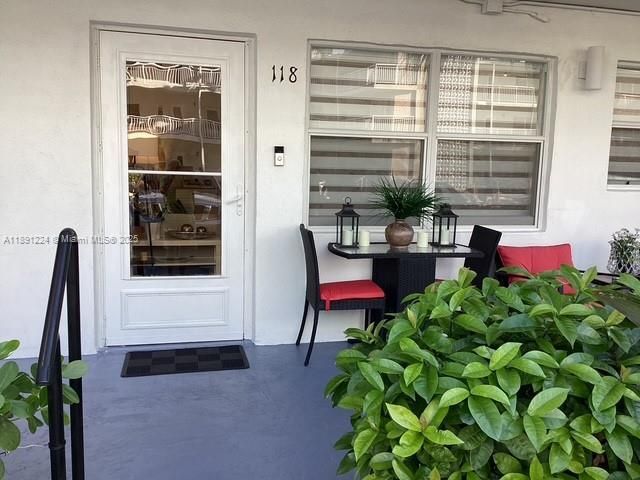 3133 S Ocean Dr, Unit 118, Hallandale Beach, FL 33009 Photo