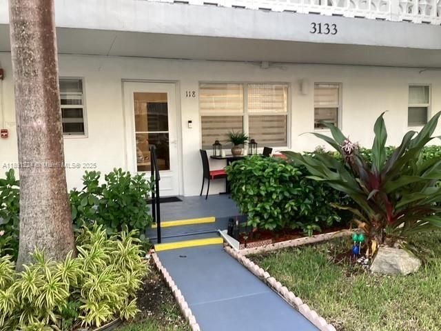 3133 S Ocean Dr, Unit 118, Hallandale Beach, FL 33009 Photo