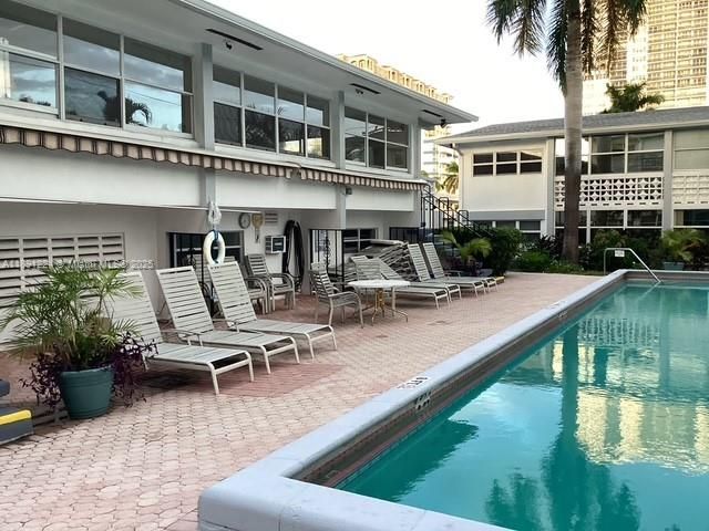 3133 S Ocean Dr, Unit 118, Hallandale Beach, FL 33009 Photo