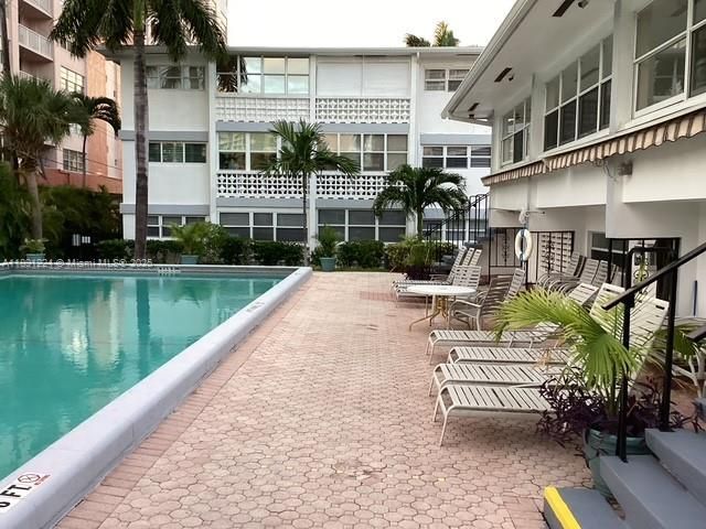 3133 S Ocean Dr, Unit 118, Hallandale Beach, FL 33009 Photo