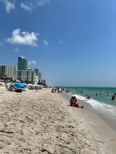 3133 S Ocean Dr, Unit 118, Hallandale Beach, FL 33009 Photo