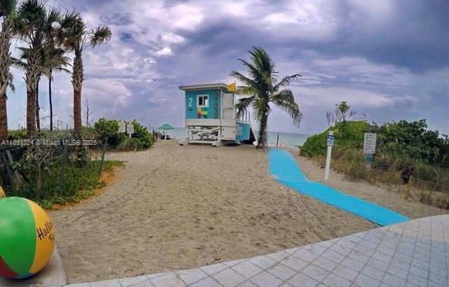 3133 S Ocean Dr, Unit 118, Hallandale Beach, FL 33009 Photo
