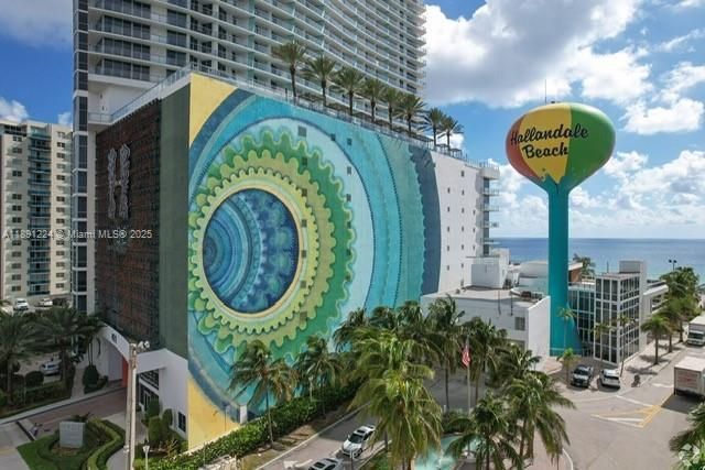 3133 S Ocean Dr, Unit 118, Hallandale Beach, FL 33009 Photo