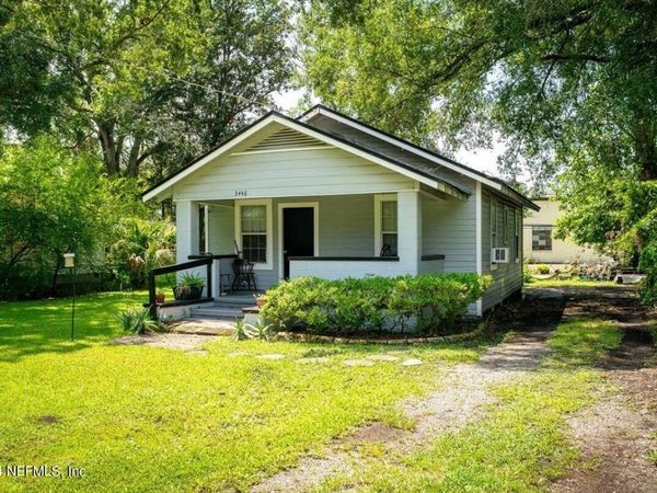 3446 GREENBRIER Drive, Jacksonville, FL 32254