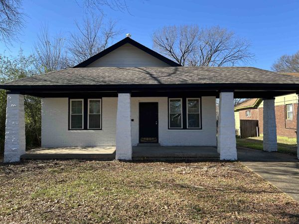 915 GARLAND ST, Memphis, TN 38107