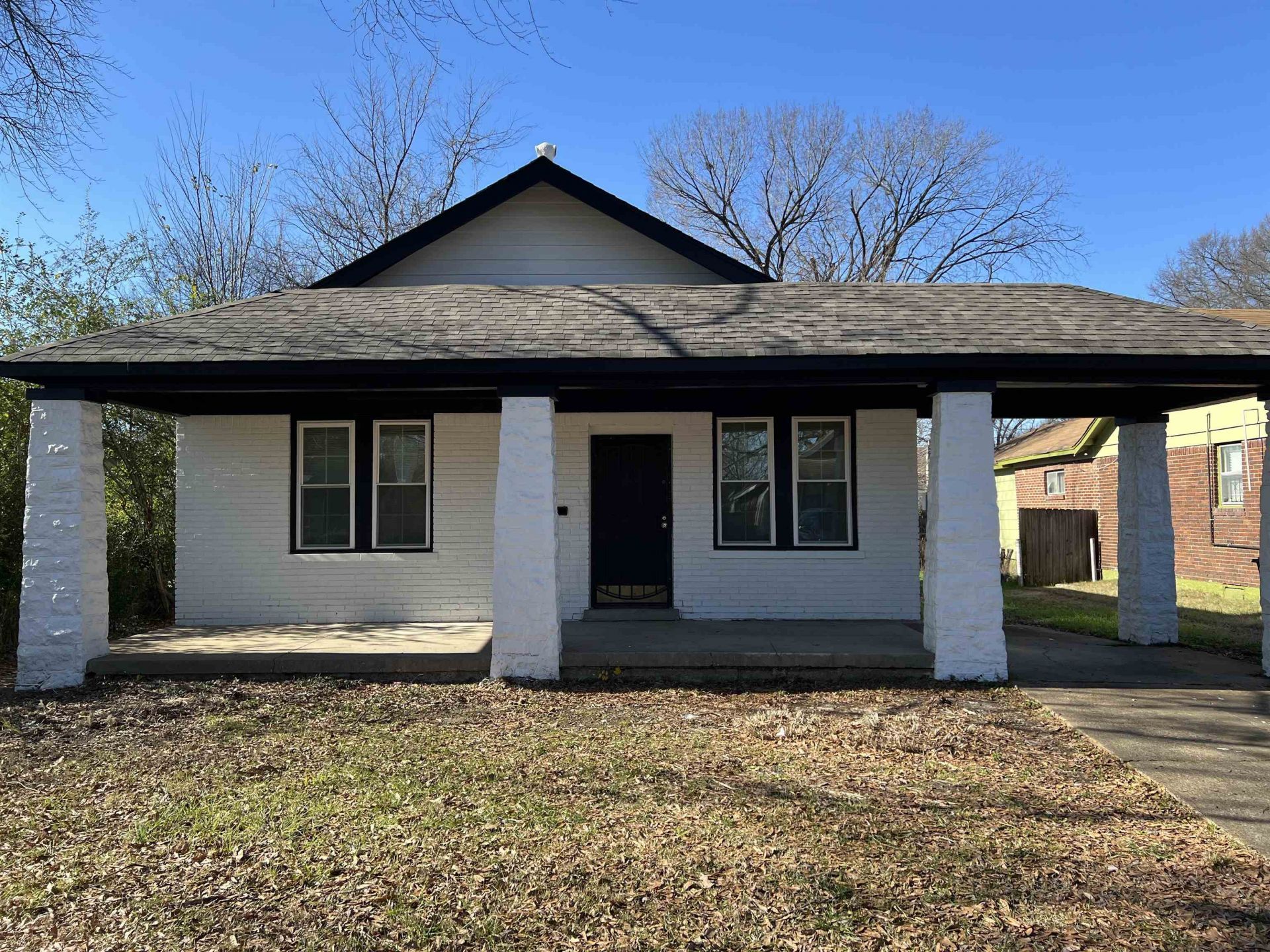 915 GARLAND ST Memphis, TN 38107