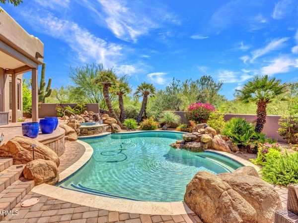 10040 E HAPPY VALLEY Road, Unit 268, Scottsdale, AZ 85255