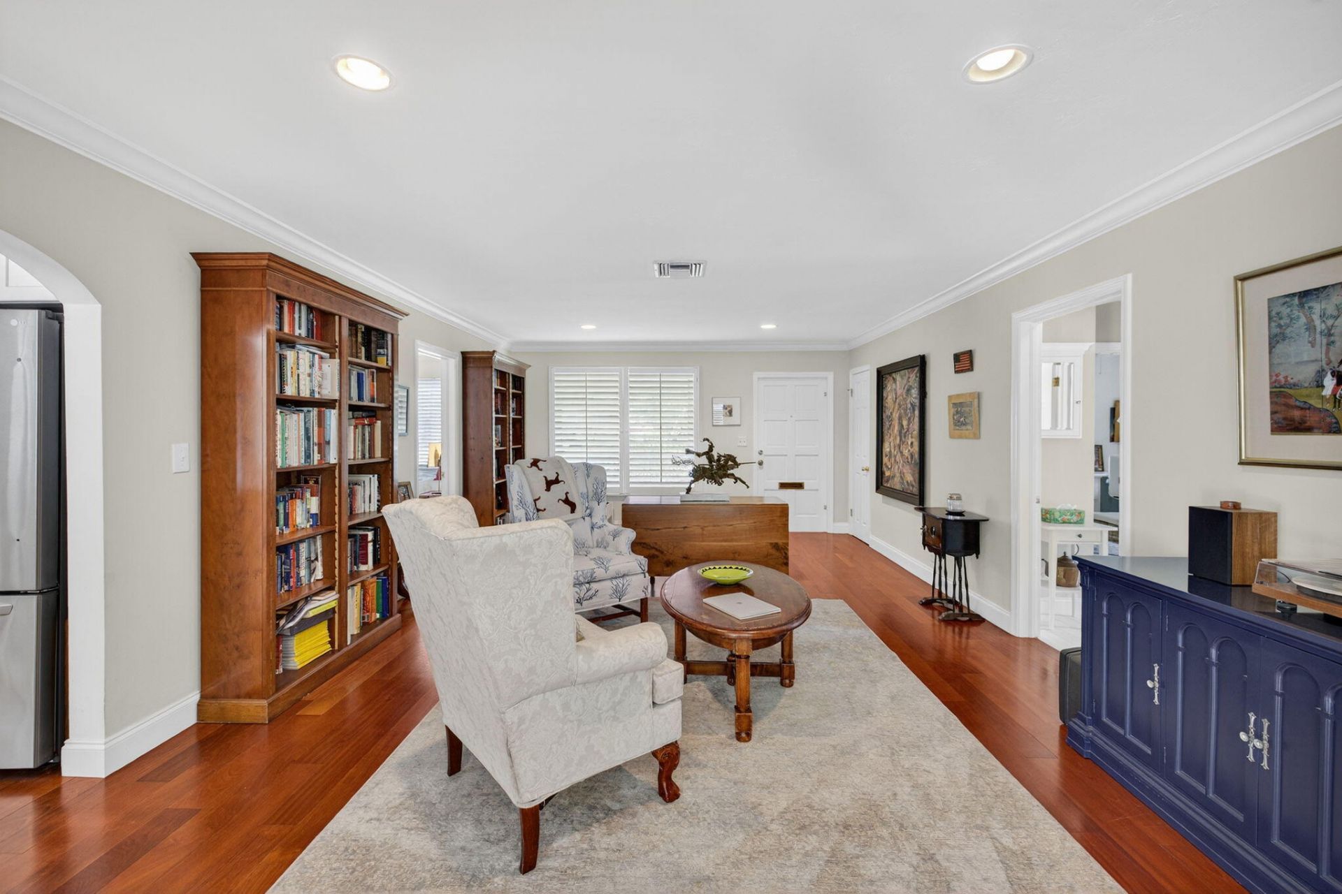 222 S Seacrest Circle, Delray Beach, FL 33444 Photo