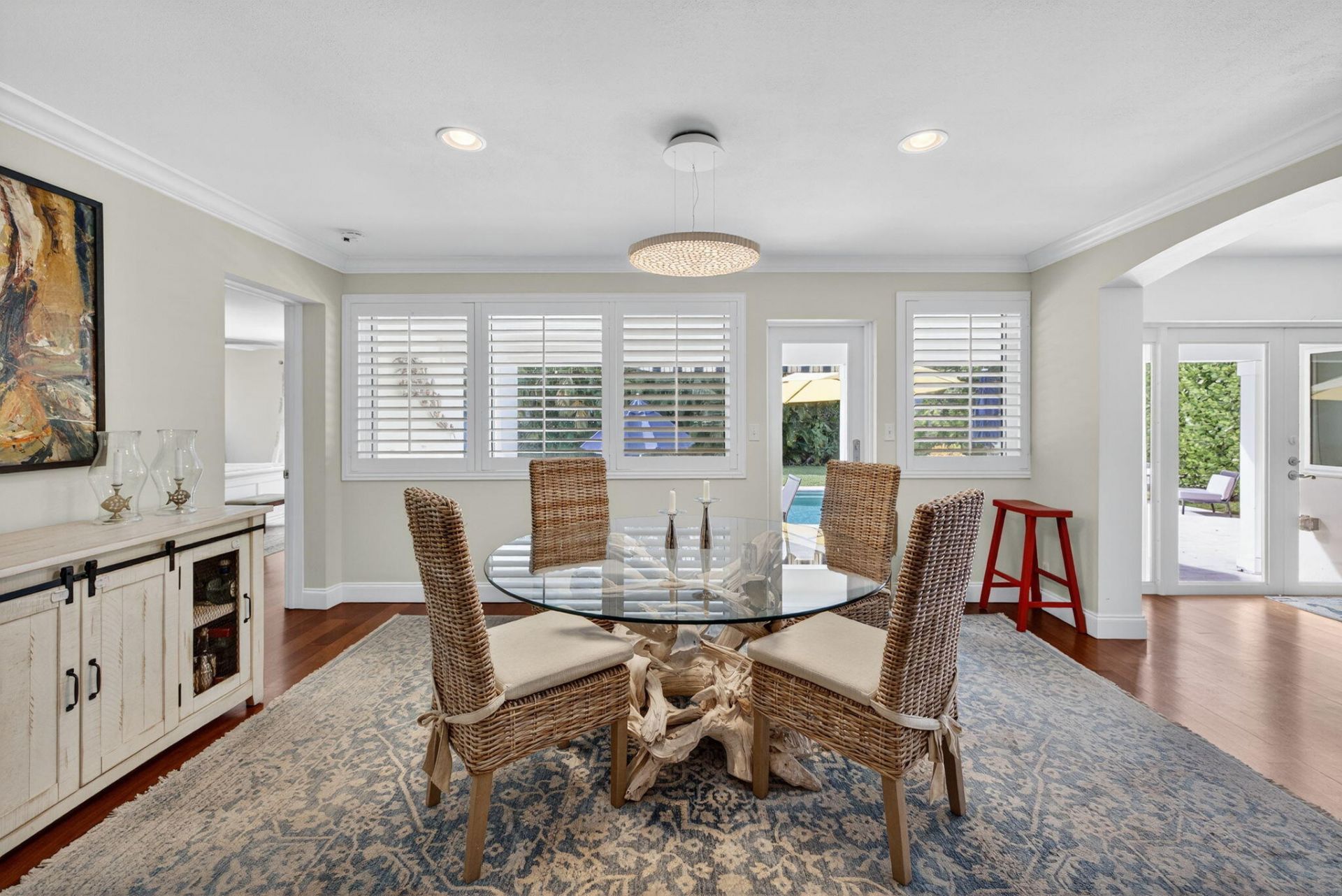 222 S Seacrest Circle, Delray Beach, FL 33444 Photo