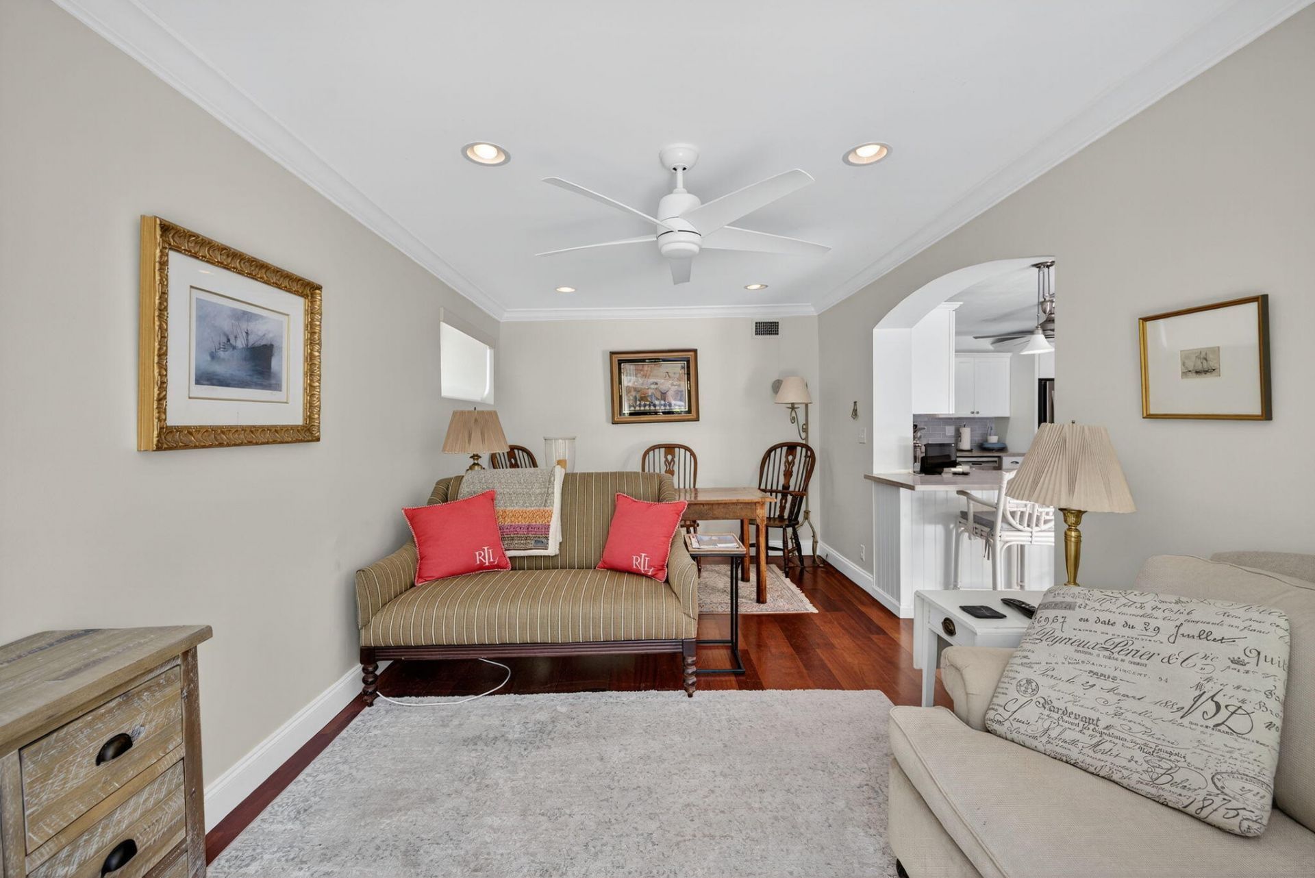 222 S Seacrest Circle, Delray Beach, FL 33444 Photo