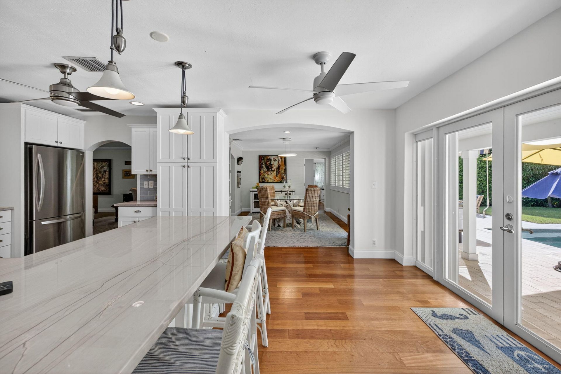 222 S Seacrest Circle, Delray Beach, FL 33444 Photo