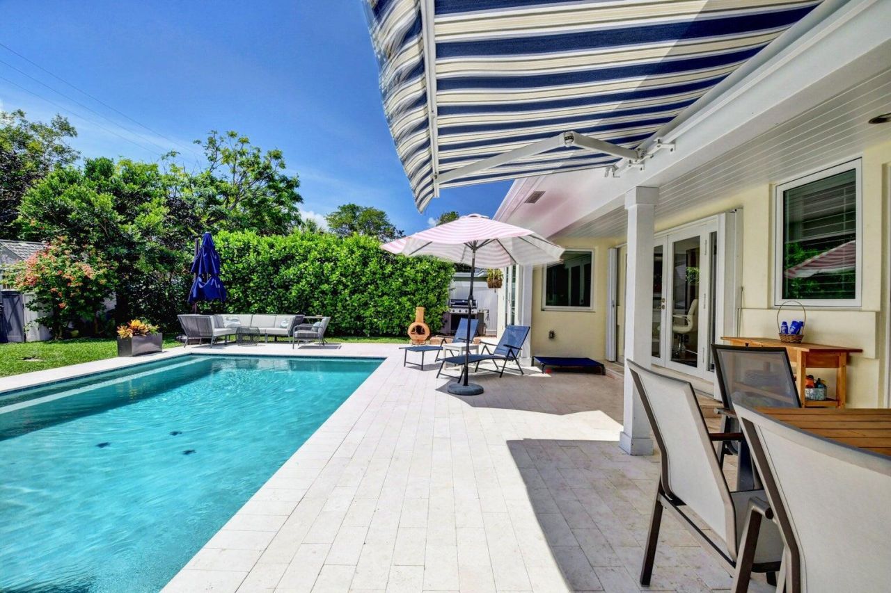 222 S Seacrest Circle, Delray Beach, FL 33444 Photo