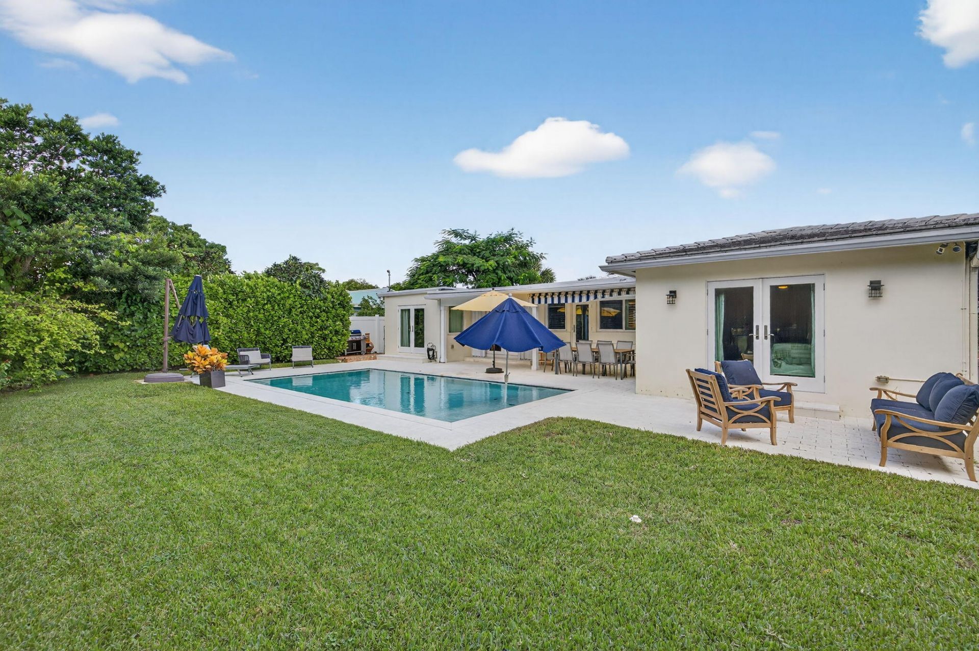222 S Seacrest Circle, Delray Beach, FL 33444 Photo