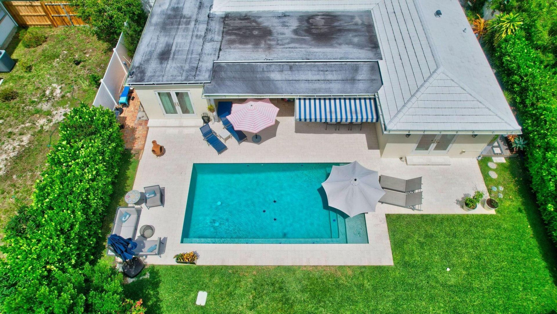 222 S Seacrest Circle, Delray Beach, FL 33444 Photo